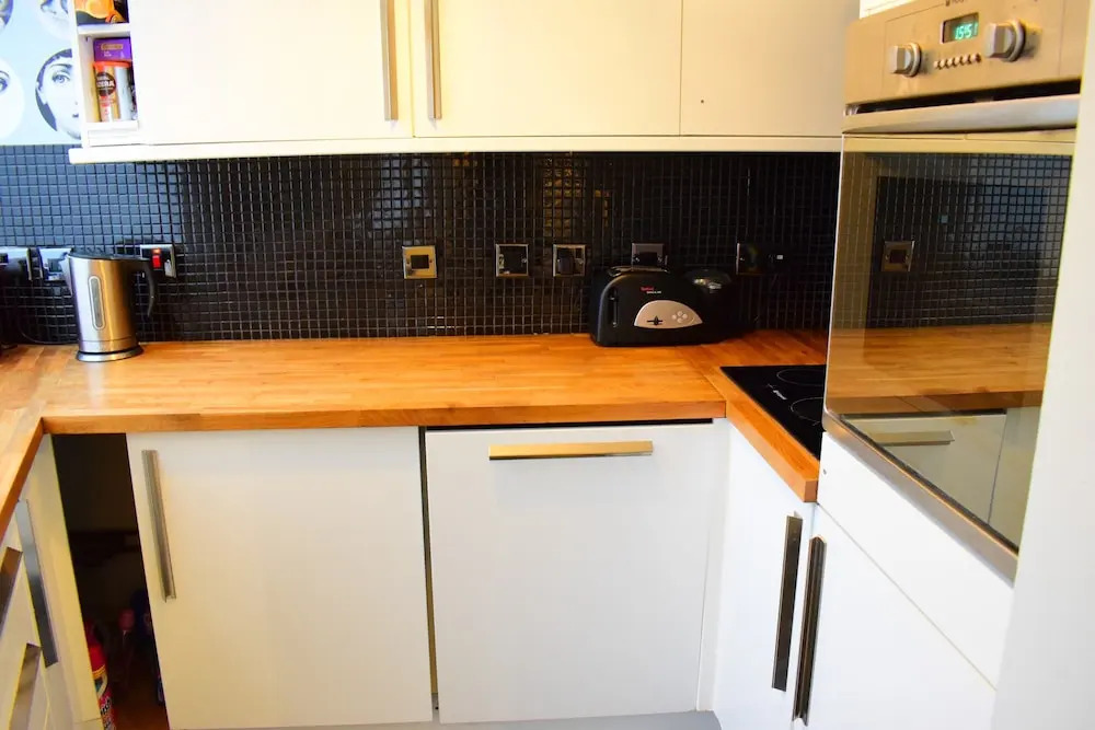 2 Bedroom Apartment In Islington