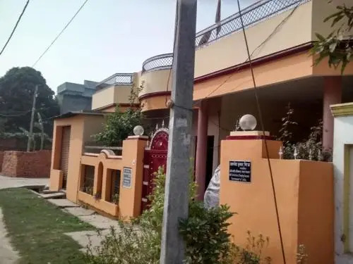 Prosperity Lodge