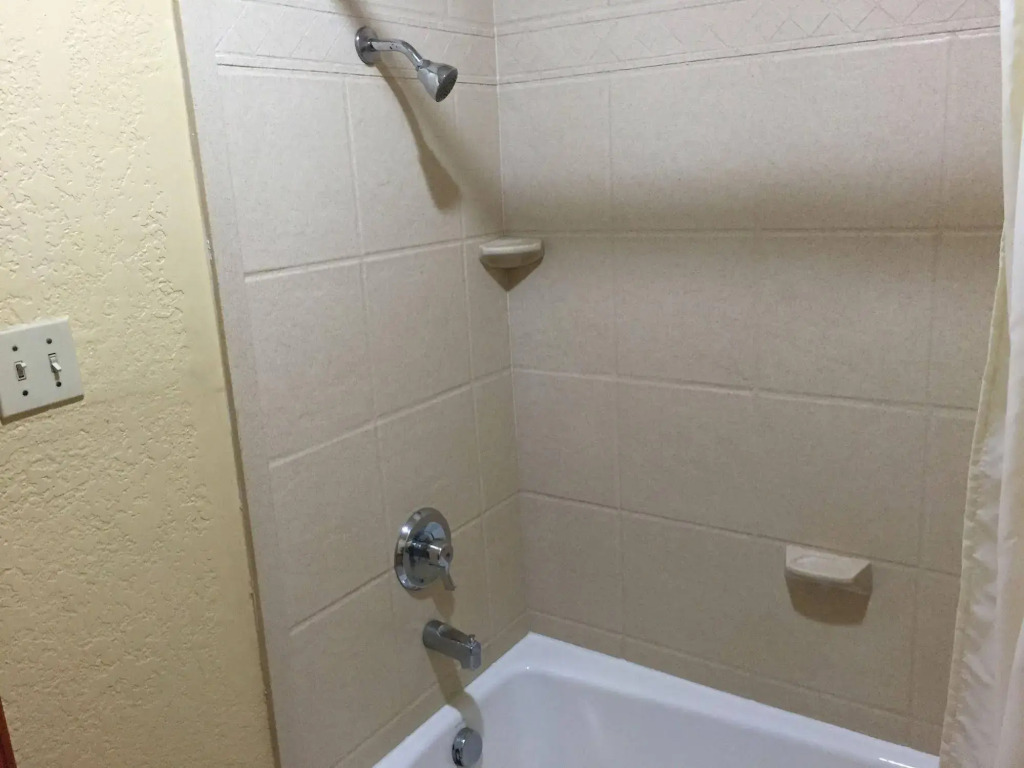 Aloha Inn McAllen Airport near Medical center Tx