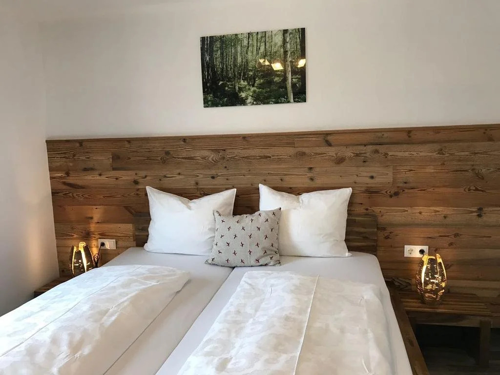 Ours Living - modern Apartments with Sauna near Kitzbüheler Alpen ski lift