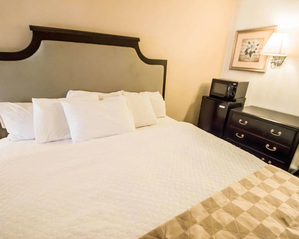Hotel Belair Orlando Near Florida Mall