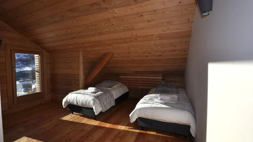 Chalet Hysope