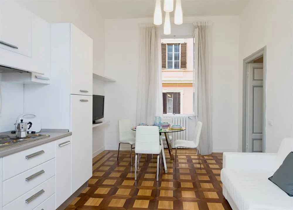 santa maria maggiore luxury guest house