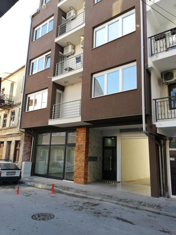 Apartment Delfina1