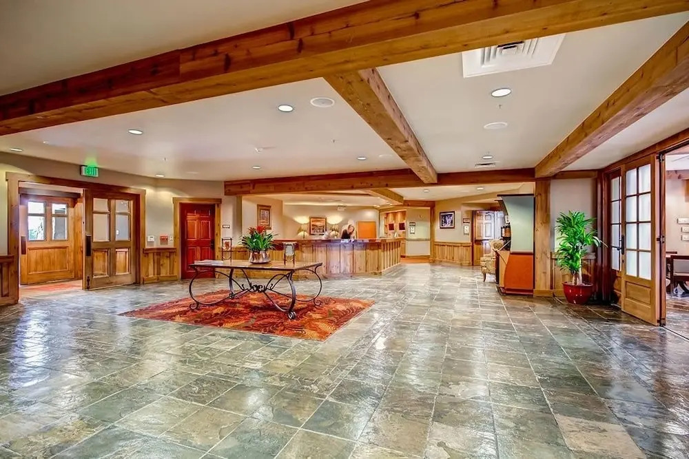 Mountain Thunder Lodge, A Vail Resorts Property