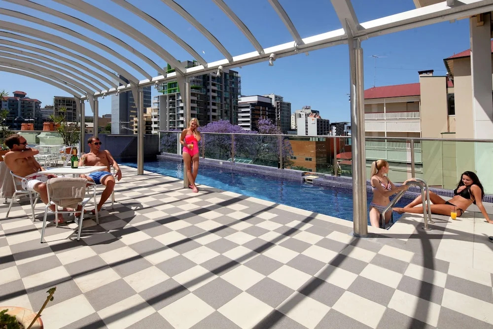 Residency Hotels Astor Metropole