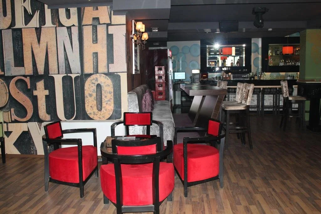 Brio Hotel