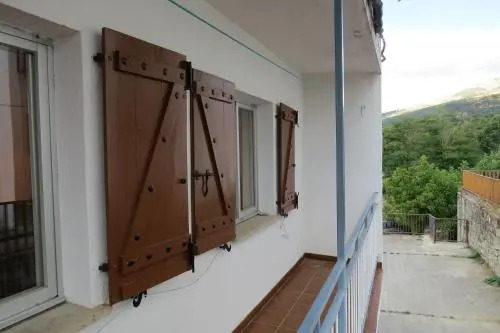 Casa Orgaz
