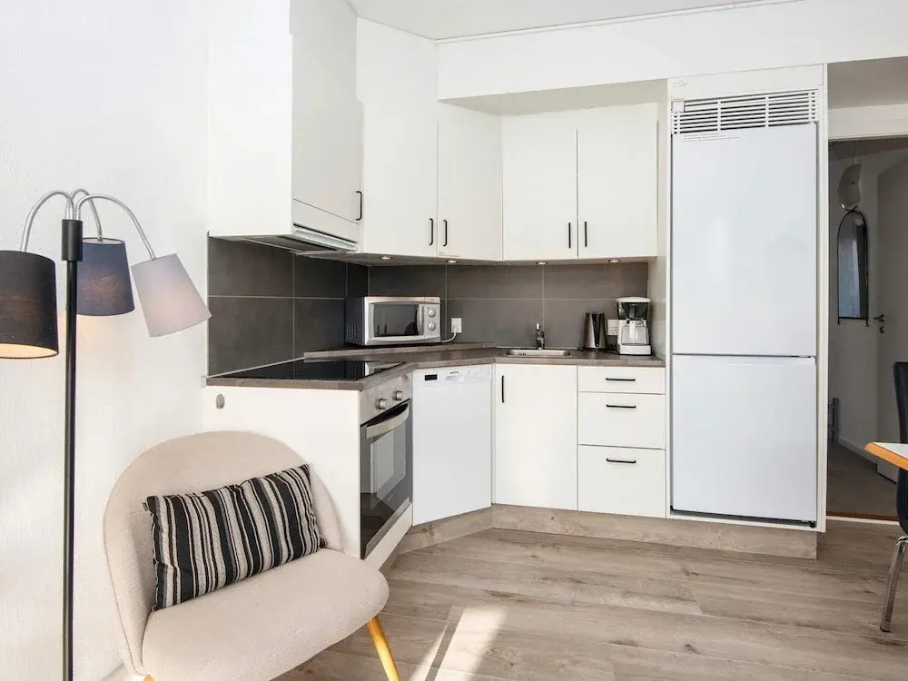 4 Star Holiday Home in Ringkobing