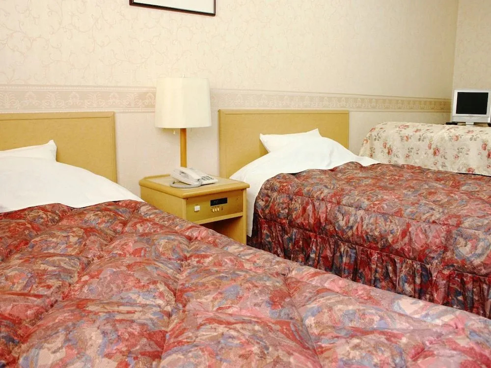 Hotel Tomioka-ya
