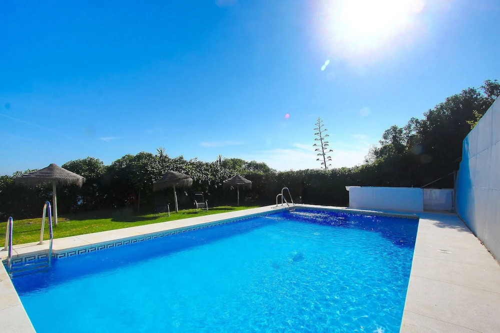1144 Beachfront First .Line La Cala De Mijas Modern Style