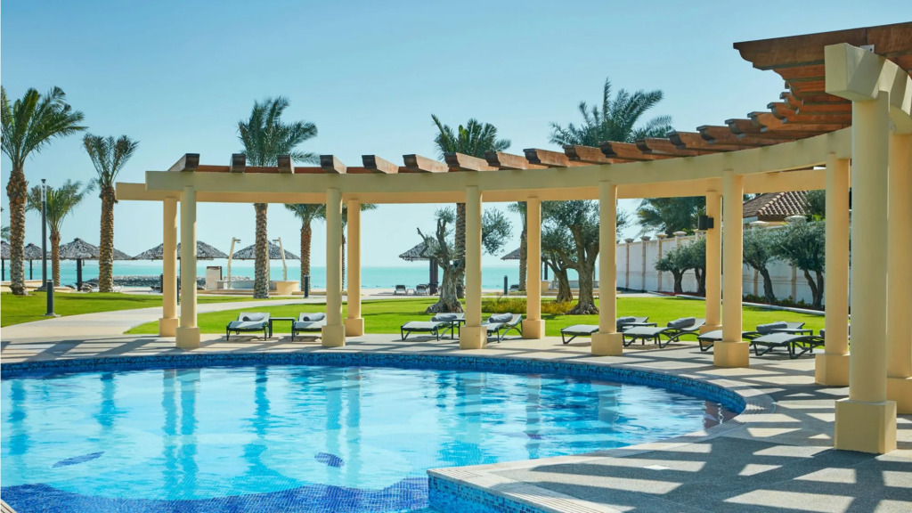 InterContinental Doha The City by IHG