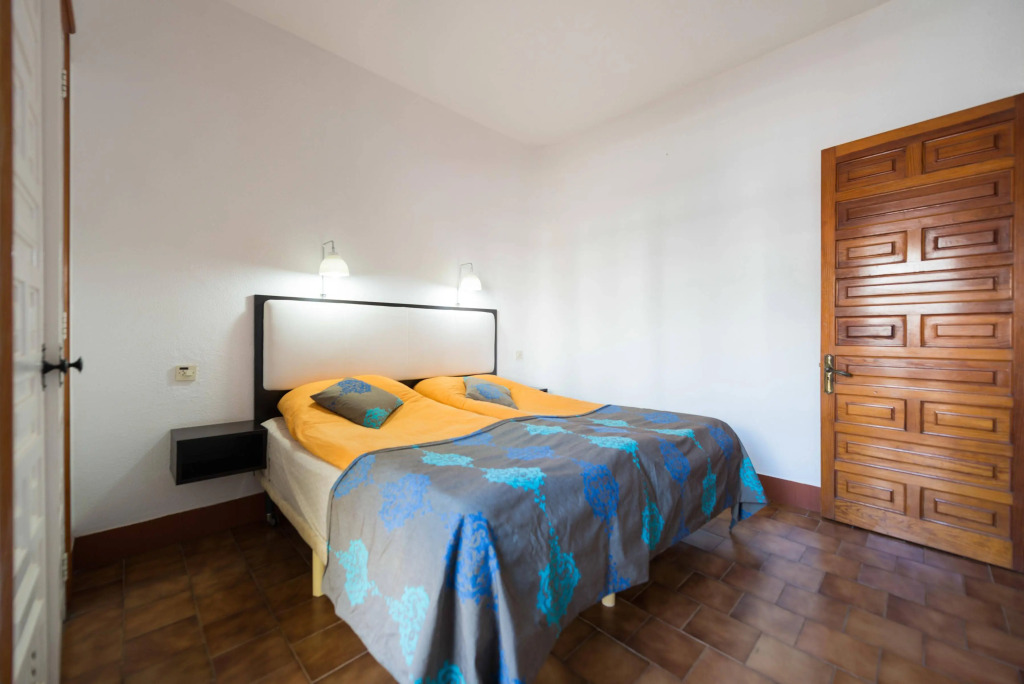 Apartamentos Don Pedro