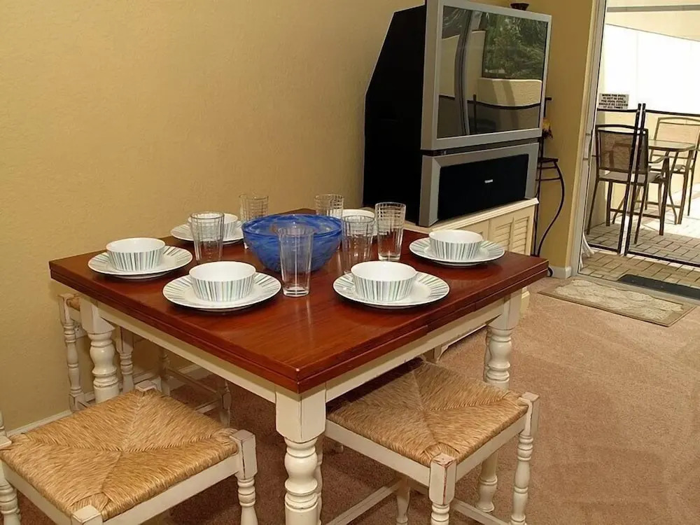 Ov2324 - Windsor Hills Resort - 3 Bed 3 Baths Townhome