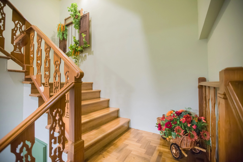 Iroom Boutique House