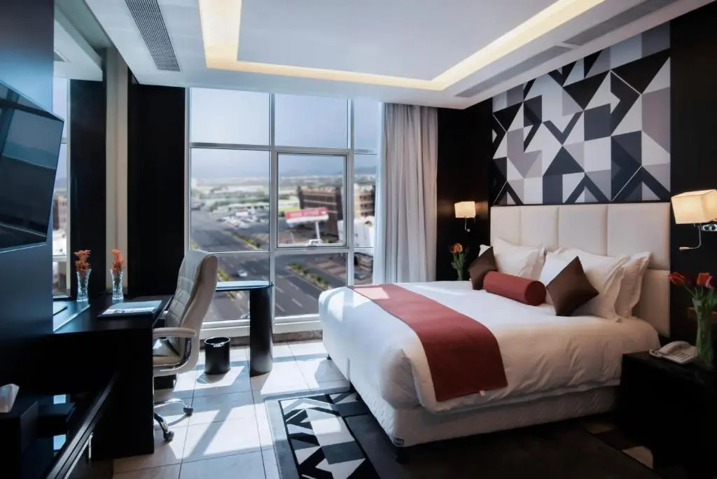 Bayat Suites