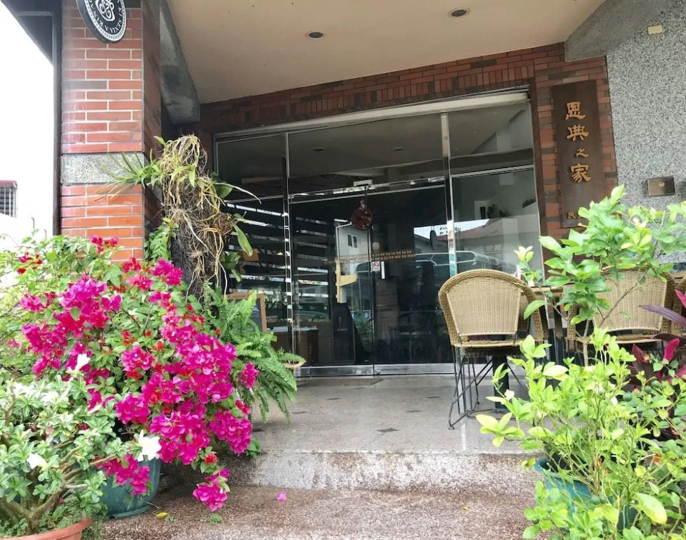 Grace Homestay