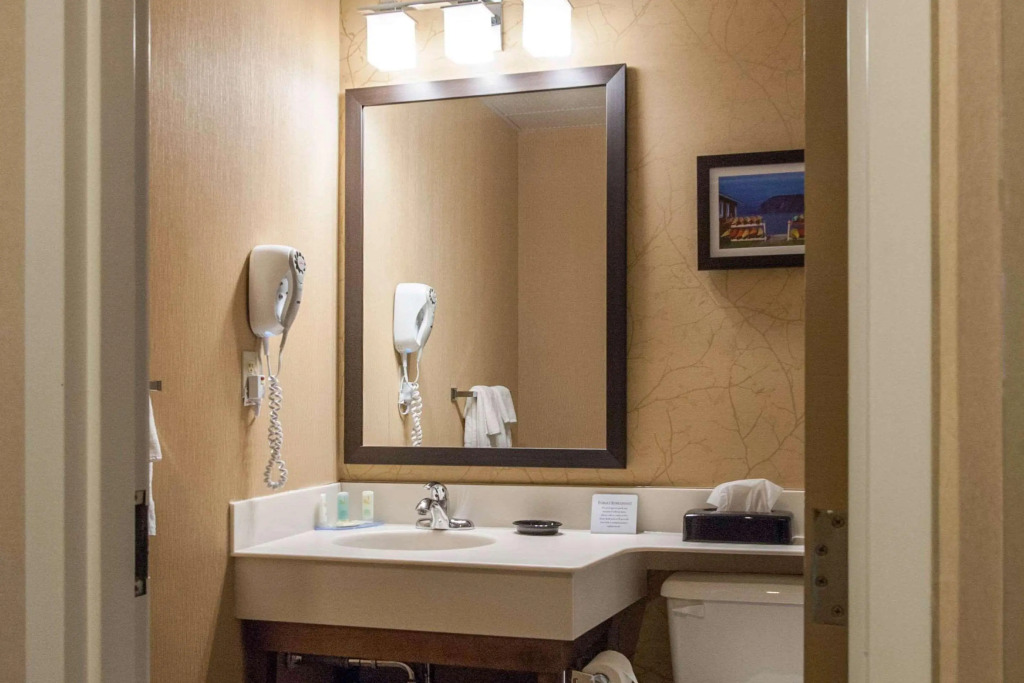 Hotel Gander