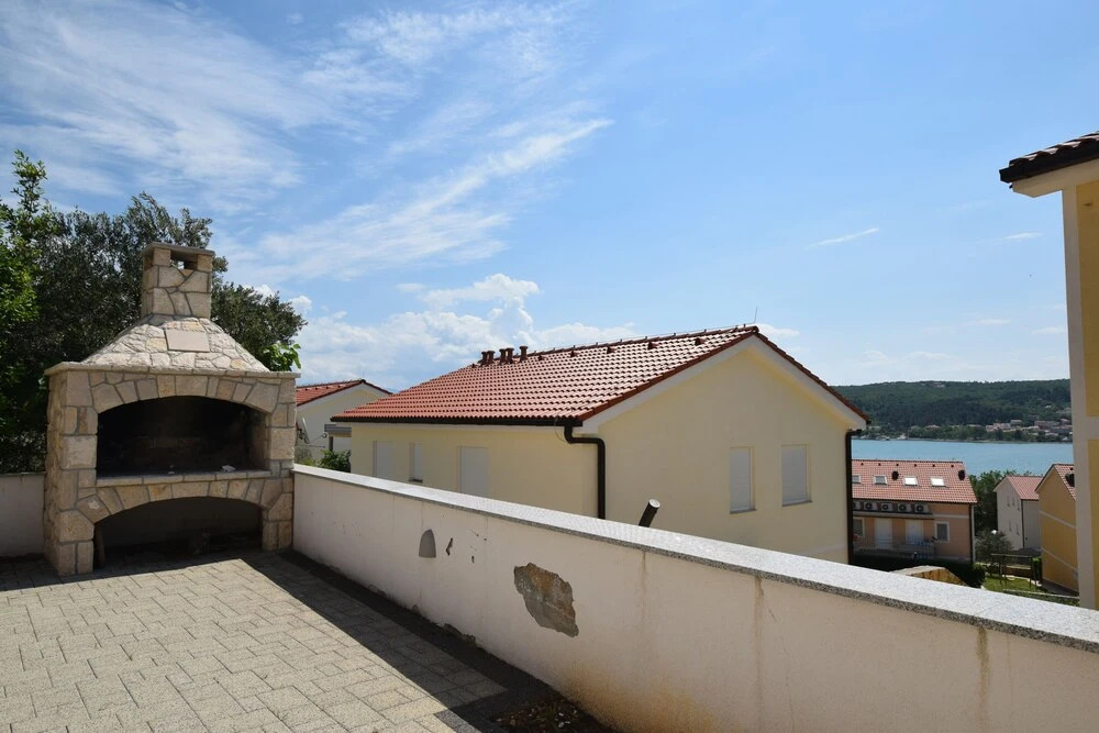 Apartment Baran