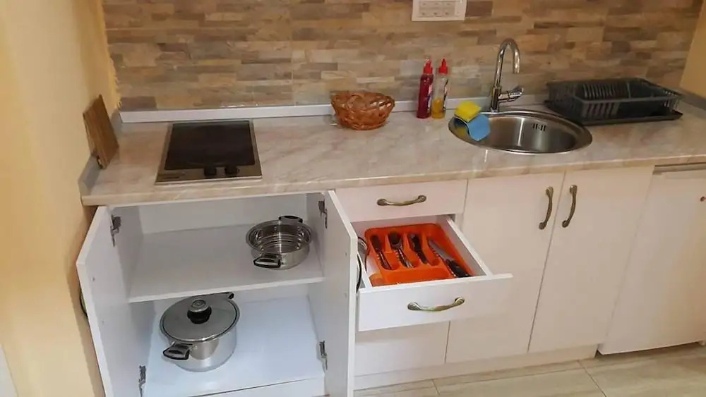 Akva Gold Apartmani