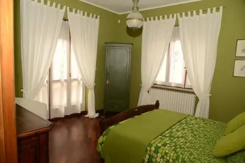 Casa delle Ortensie