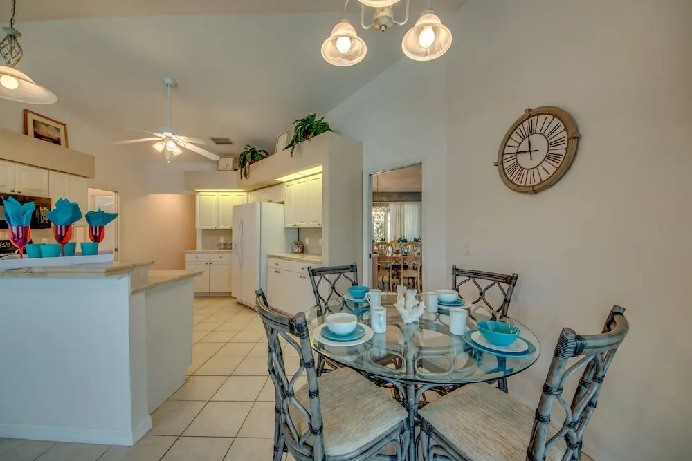 Villa Ever After - Roelens Vacations