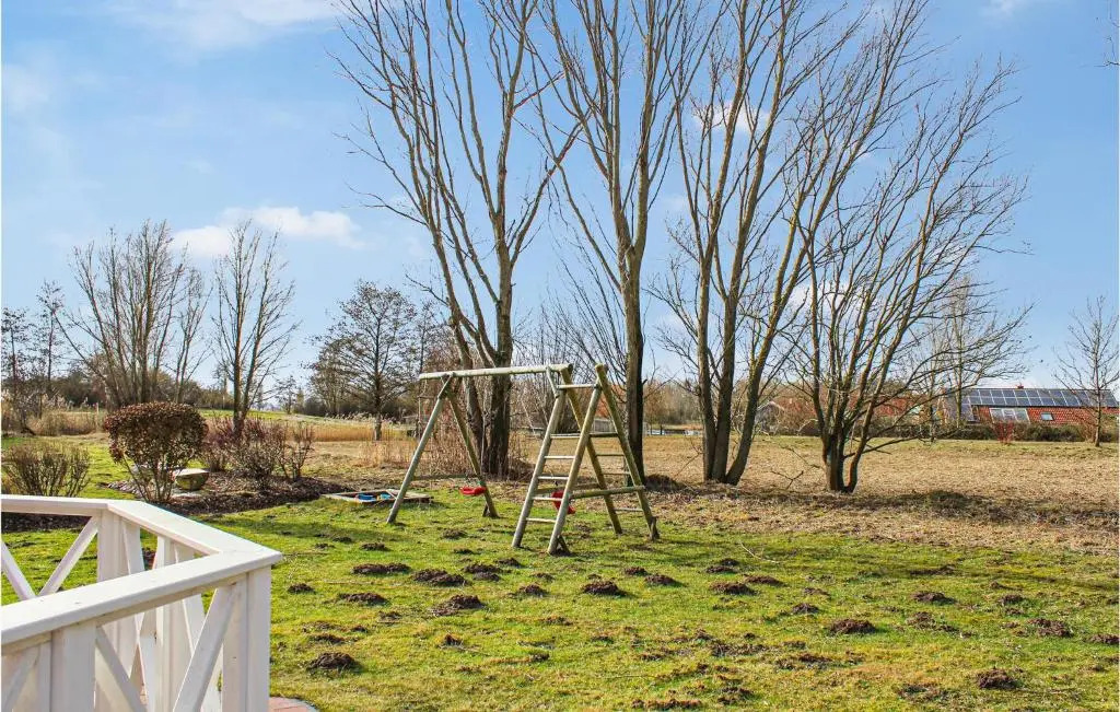 Beautiful Home In Otterndorf With Sauna
