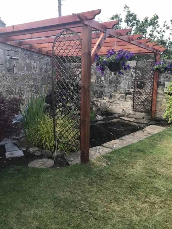 Ardvorlich Guest House
