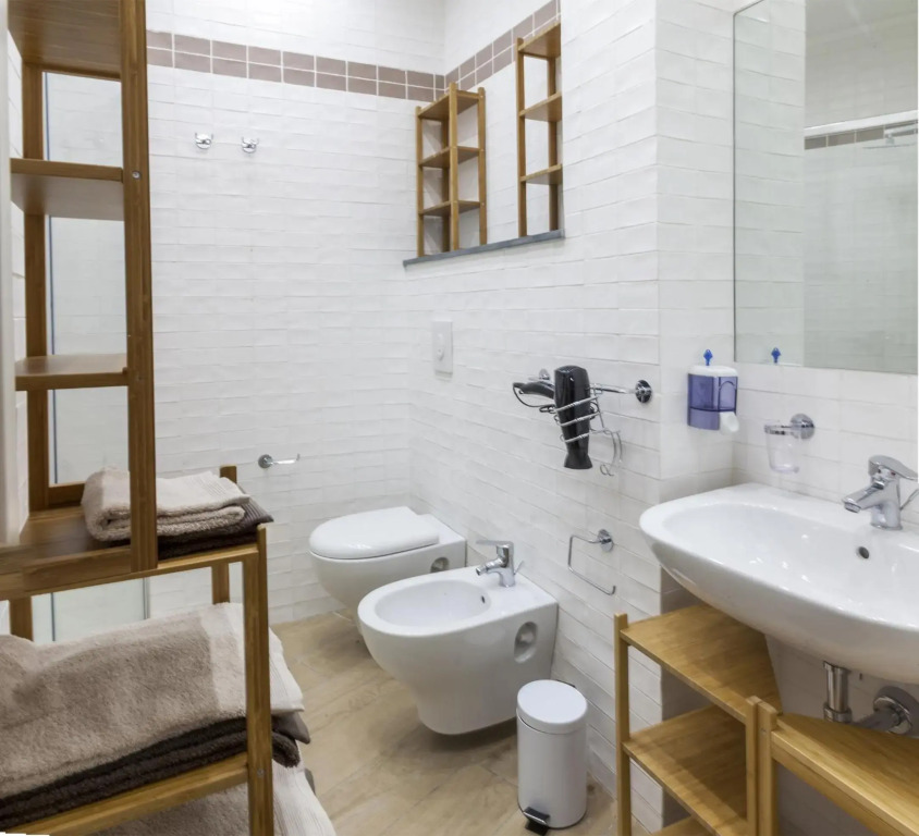 Euforia Napoli - Tre Sedi - Three Locations