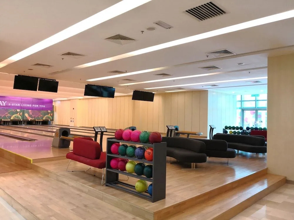 City View Suites