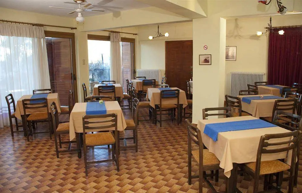 Castro Hotel