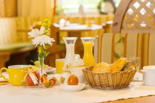 Hubengut Bed and Breakfast
