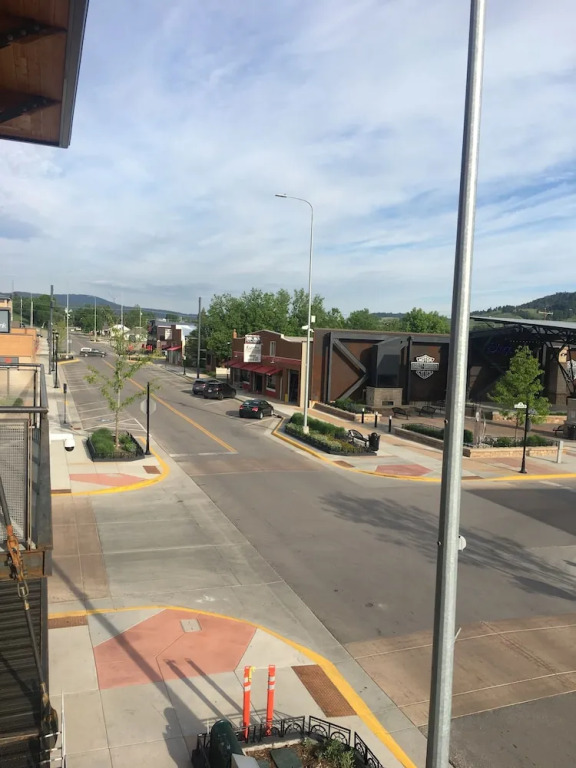 Sturgis Lofts