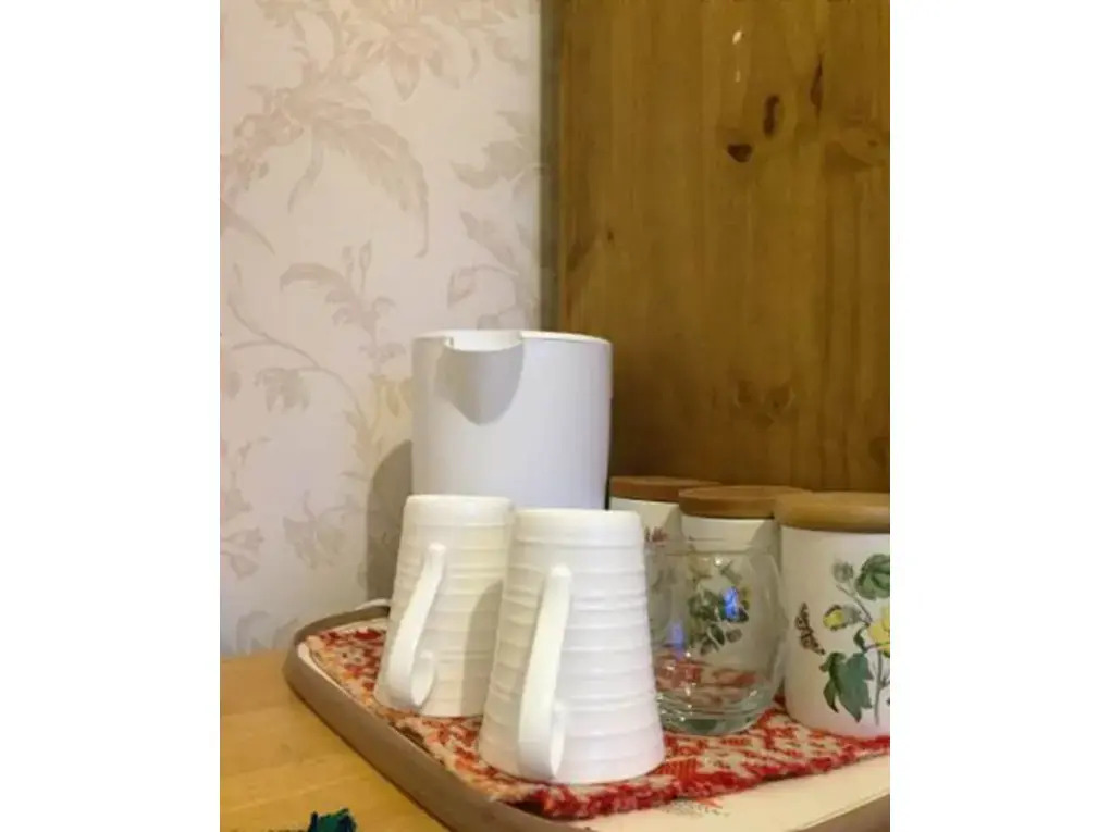 Abodes B&B