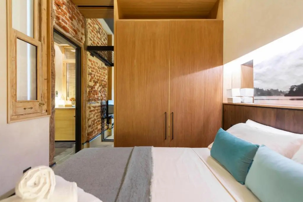 For You Rentals Fuencarral Apartment MON1