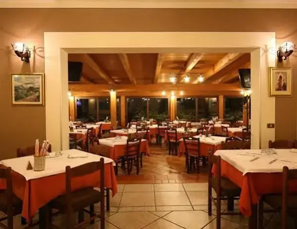 Hotel La Tavola Rotonda