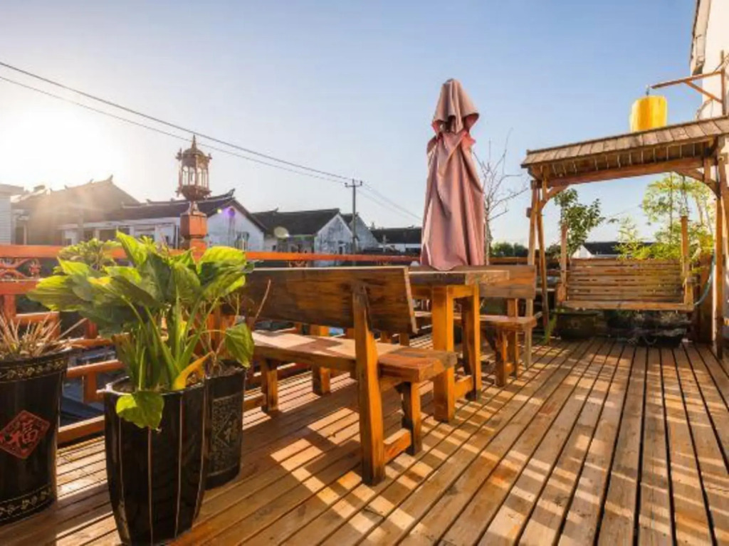XIOANYAYUANBoutique Inn