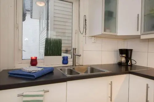 Rexen Housing