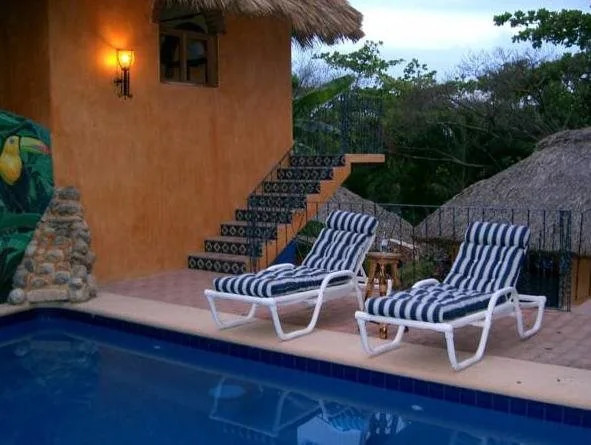 Le Petit Puerto Escondido