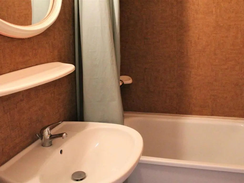 Appartement Vars-Sainte-Marie, 1 pièce, 4 personnes - FR-1-330B-157