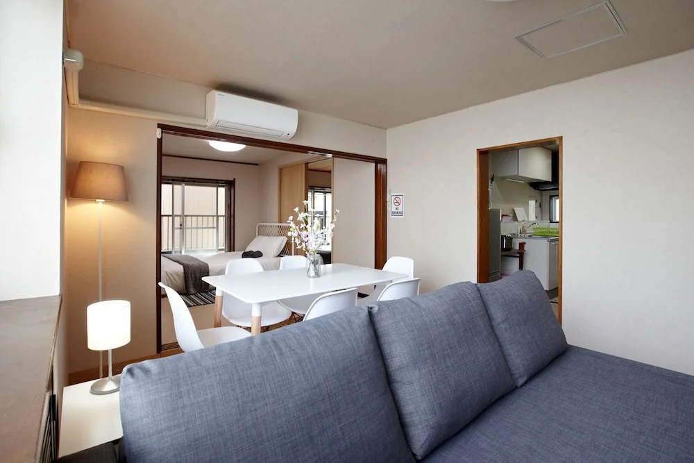 My Tokyo Home Omori