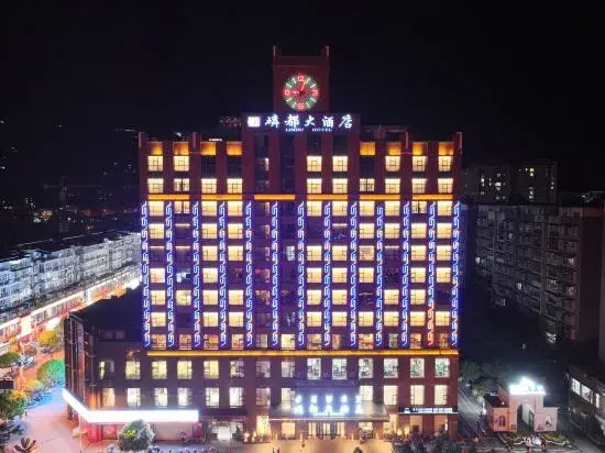 Lindu Hotel