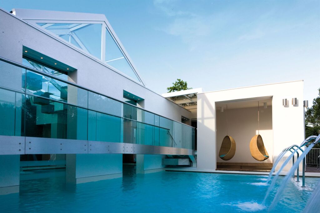 Art&Park Hotel Union Lido