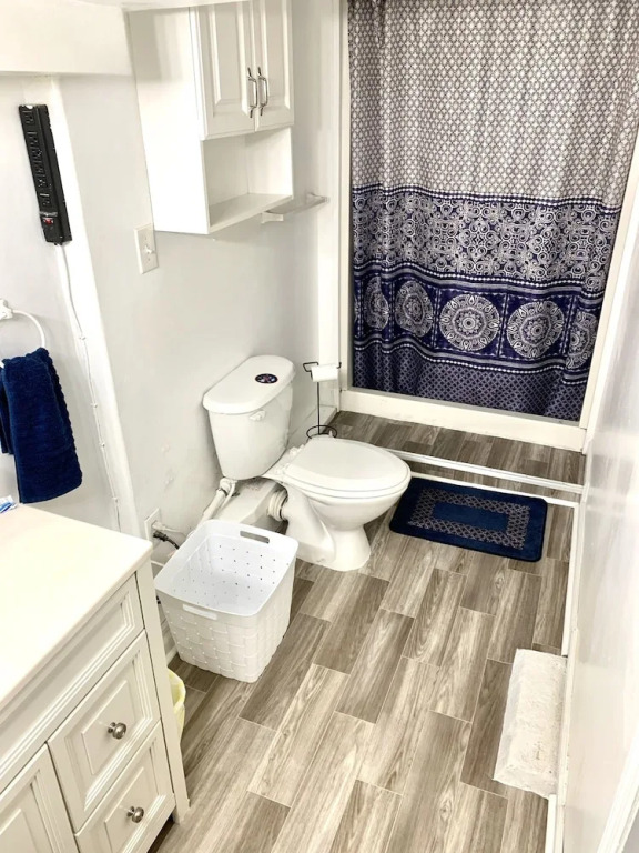 Happy House Apartment