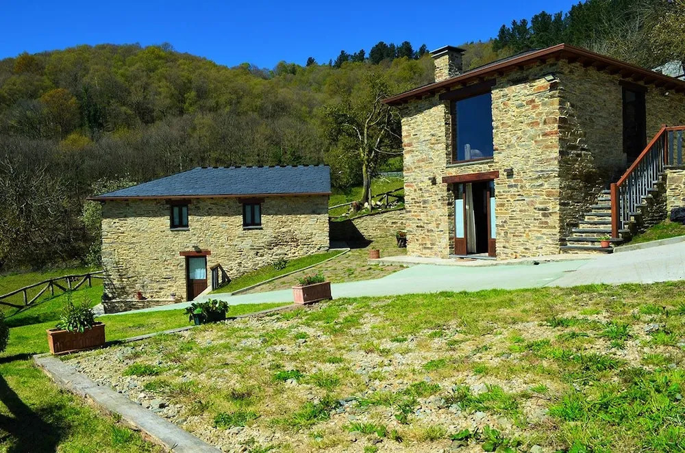 Casa Viduedo