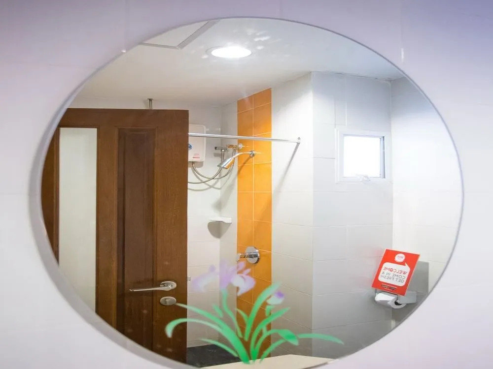 NIDA Rooms Lotus Bai yok 599