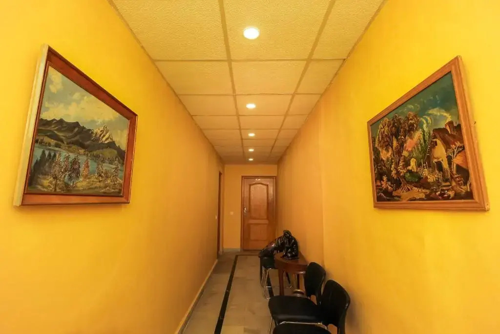 Nandini Residency