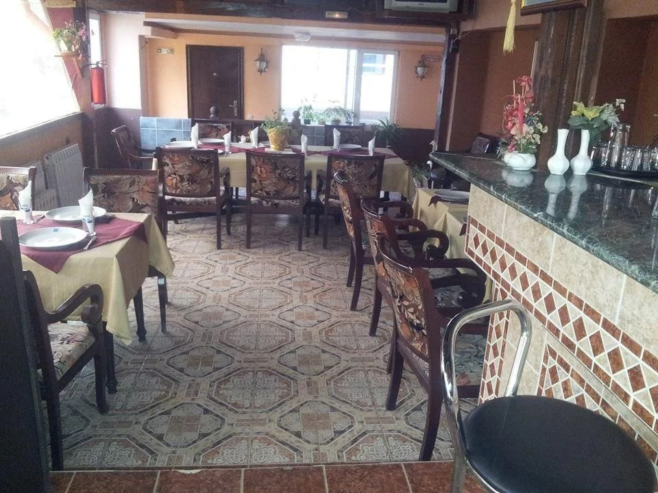 Hotel Teheran