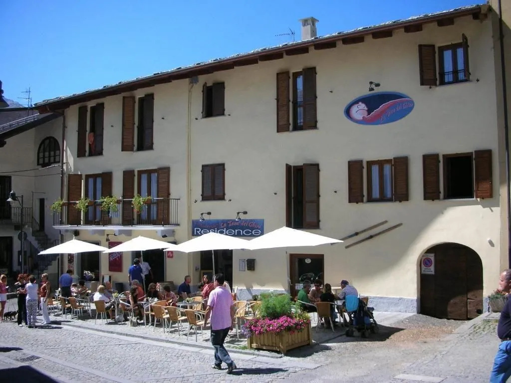 Residence La Tana del Ghiro