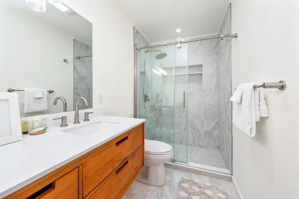 Big Island Lunapule Condos 106b 3 Bedroom Condo